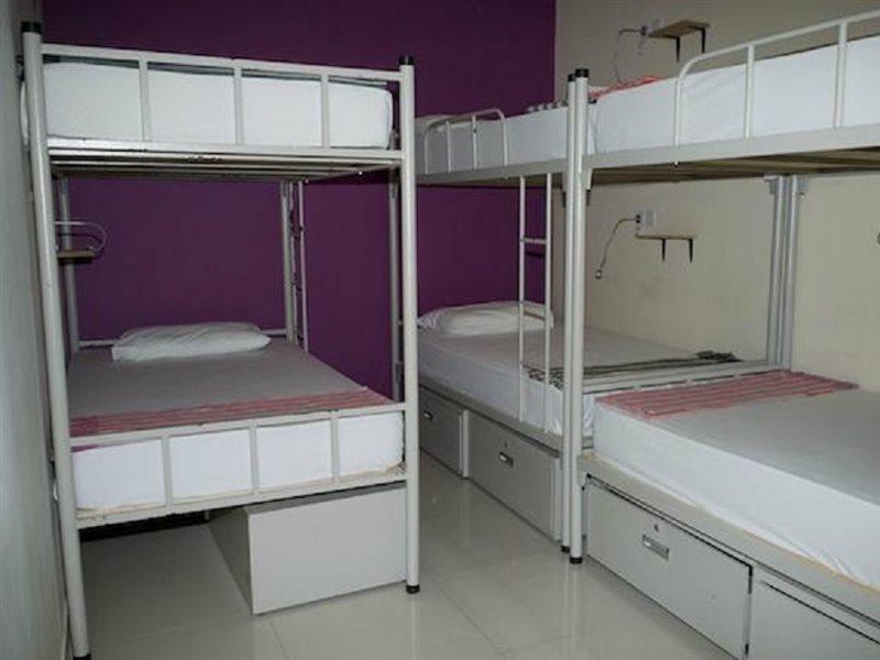 Hostel Mitraa Singapur