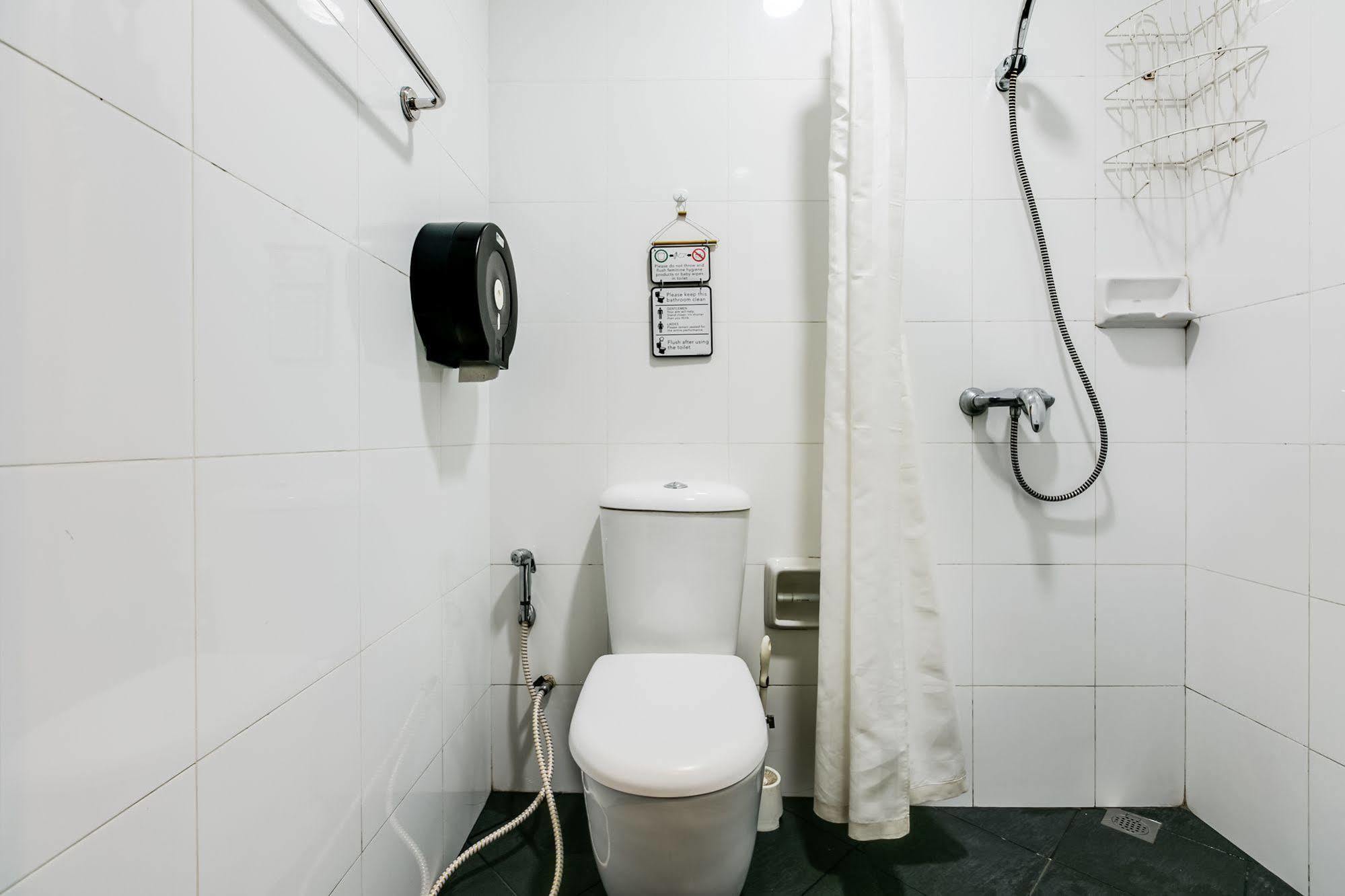 Hostel Mitraa Singapur